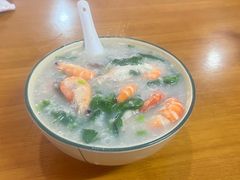 -兄妹生滚粥(广昌路店)
