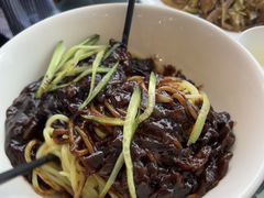-桃园中华料理炸酱面(燕儿岛路店)