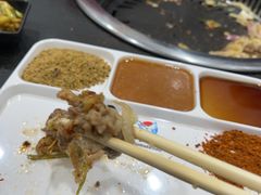 招牌肥牛-杨记齐齐哈尔烤肉(总店)