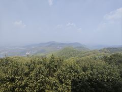 -句容茅山景区