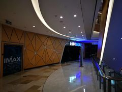 -金逸影城(光美江宁IMAX店)
