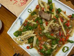 -下梅人家土菜馆(历史文化餐厅度假区店)