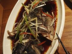 -必点海鲜·鲅鱼水饺(鞍山西道店)