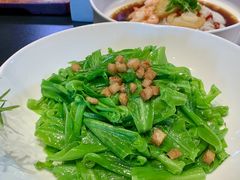 -秀儿四九城·新京菜(亚运村鸟巢店)