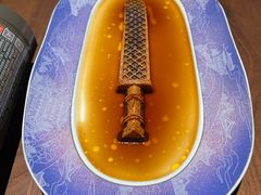 -曾宴·楚菜(湖北省博物馆店)