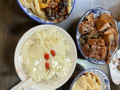 -西月城谭豆花(春熙路店)