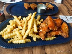 -必胜客(曹杨店)