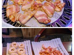 -豚豚猪村烤肉·韩国烤肉(总店)