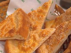 -香料集市新疆餐厅·清真聚餐(成都远洋太古里店)