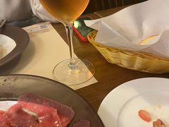 -我的意大利厨房