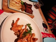-局气烤鸭·北京菜(德云社店)