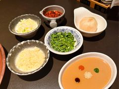 -东来顺·非遗火锅(高新店)
