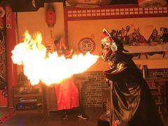 -辣莊重庆老火锅(滕州店)