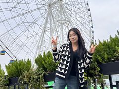 -南昌之星摩天轮