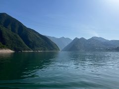 -神农溪纤夫文化旅游区