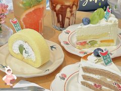 -小西家作(富力爱丁堡店)