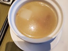 -南昌绿地铂瑞酒店·臻萃轩中餐厅