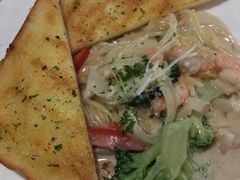 -遇见西木美式餐厅(体育路店)