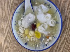 -细姨甜汤(珠江店)