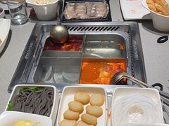 -海底捞火锅(宏大财富广场店)