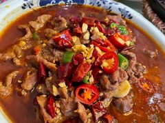 -卡尔顿东方银龙酒店•广西菜•早茶