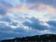 -青岛第一海水浴场