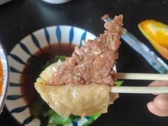 -京东肉饼(兴丰大街店)