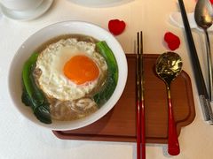 -皇朝会.经典传统粤菜(外滩店)