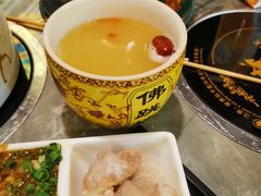 -五月罗马海鲜烤肉自助餐厅(印象城店)