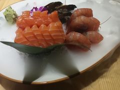 -清水日本料理铁板烧(学府路店)