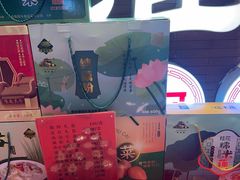 -老淮安·淮安菜(周恩来纪念馆店)