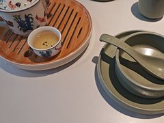 -南拳十三姨·潮汕砂锅粥·粤菜(西单大悦城店)