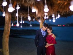 -摩玛婚纱摄影(杭州店)