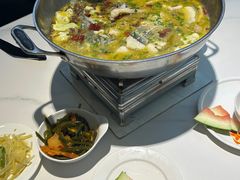 -楚鱼王·河鲜·湖北菜(华农店)