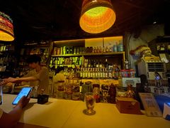 -城墙外BAR