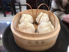 -锡笼记·无锡小笼(常熟万达店)