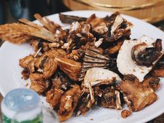 -红日饭店(裕隆三路店)