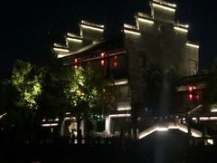 -运河游船(武林门码头)