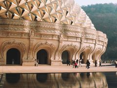 -牛首山文化旅游区