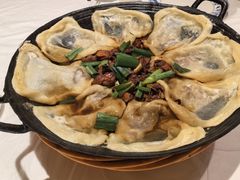 -大张烙馍村(泉山店)