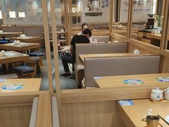 -马记永·兰州牛肉面(山姆外高桥店)