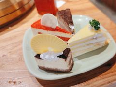 -焰江山·海鲜牛排烤肉自助(锦华万达二星店)