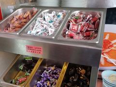 -必点海鲜·鲅鱼水饺(鞍山西道店)