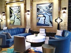 -上海浦东星河湾酒店