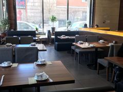 -九转小磨·非遗东北菜(群力店)