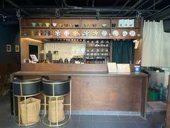 -Rechill Cafe(工体店)