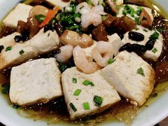 -新白鹿餐厅(爱琴海购物中心店)