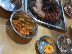 -麻蒲碳烤肉(梅花园店)