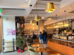 -BAKER&SPICE(BFC外滩金融中心店)