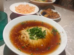 -松鹤面馆·古法焖肉面(观前店)